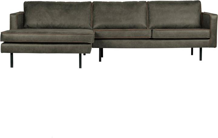 Actual product image Woood Rodeo (Corner sofa)