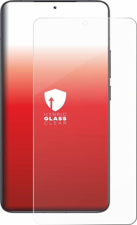 Immagine prodotto upscreen Pellicola per vetri blindati Scratch Shield (1 Pezzo/i, Xiaomi Poco F6 Pro)