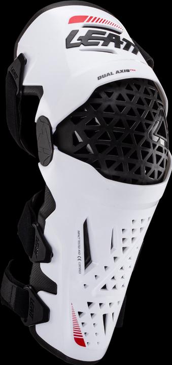 Produktbild Leatt Knee & Shin Guard Dual Axis Pro (XL, Knieschoner, Einzelstück)