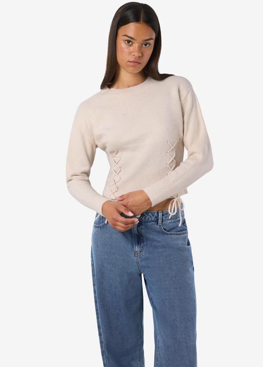 Immagine prodotto Noisy May NMSLOAN Strickoberteil (M)