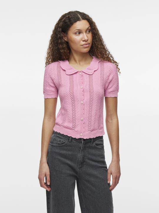 Immagine prodotto Vila Kurzarm Stricktop (M)