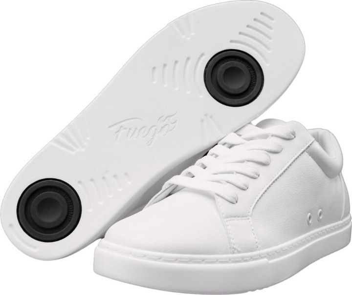Immagine prodotto Fuego Dance Sneakers (39.5, 40)