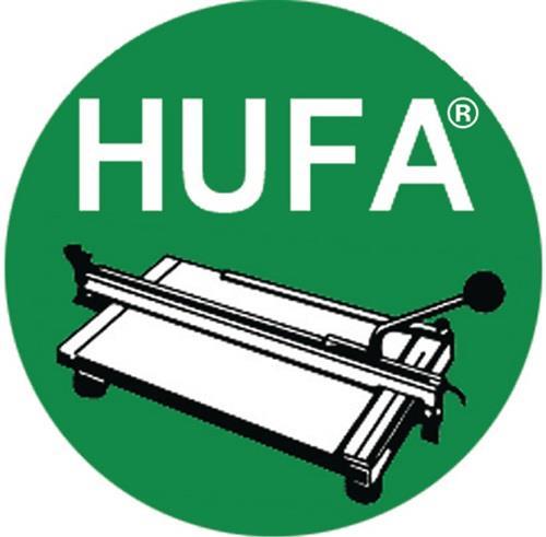 Produktbild HUFA Stachelentlüftungsroller Breite 250 mm Stachellänge 21 mm