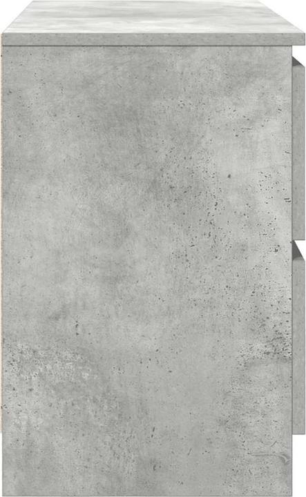 Actual product image vidaXL TV-Schrank (100 x 35 x 54 cm)