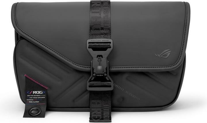 Produktbild ASUS BC3004 ROG SLASH SLING BAG 4.0 (15.60", ASUS)