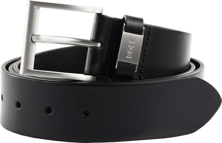 Produktbild BOSS Connio-Plus Sz40 Leather Belt (120)