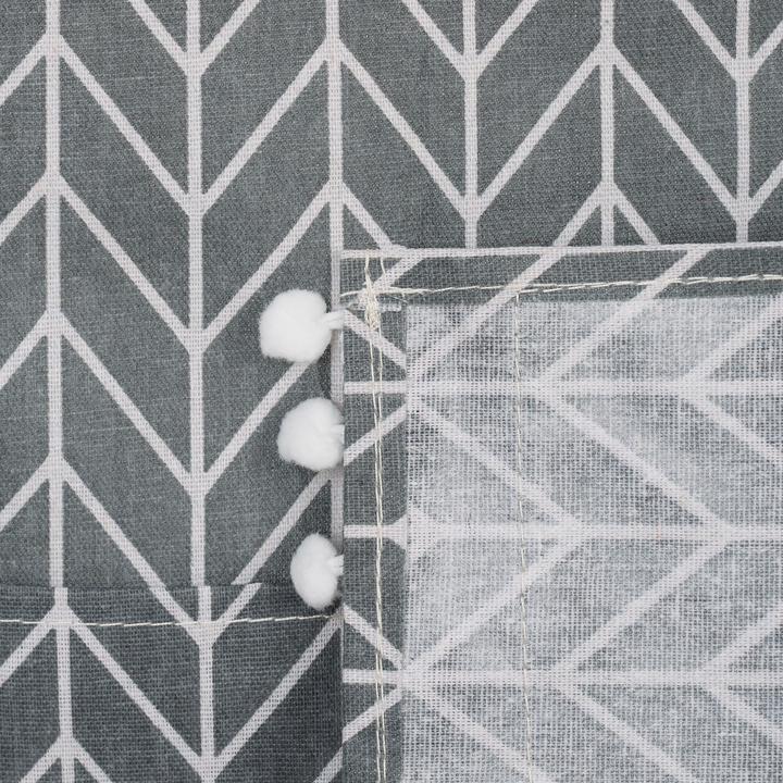 Image du produit Relaxdays Housse de machine à laver