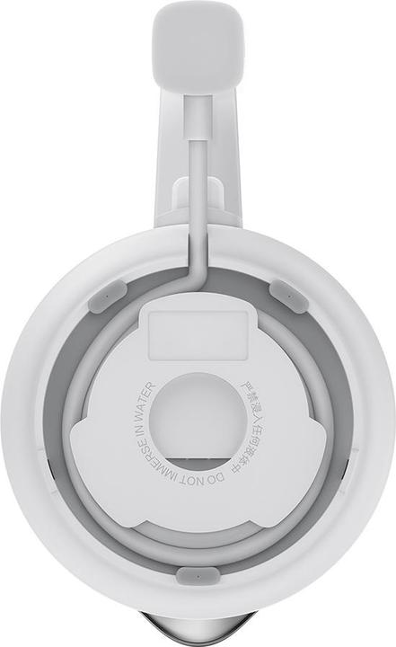 Actual product image Xiaomi Double Wall Electric Kettle EU Edition (1.70 l, EU plug)