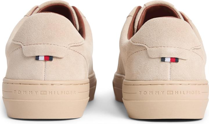 Immagine prodotto Tommy Hilfiger Park Premium Suede (41)