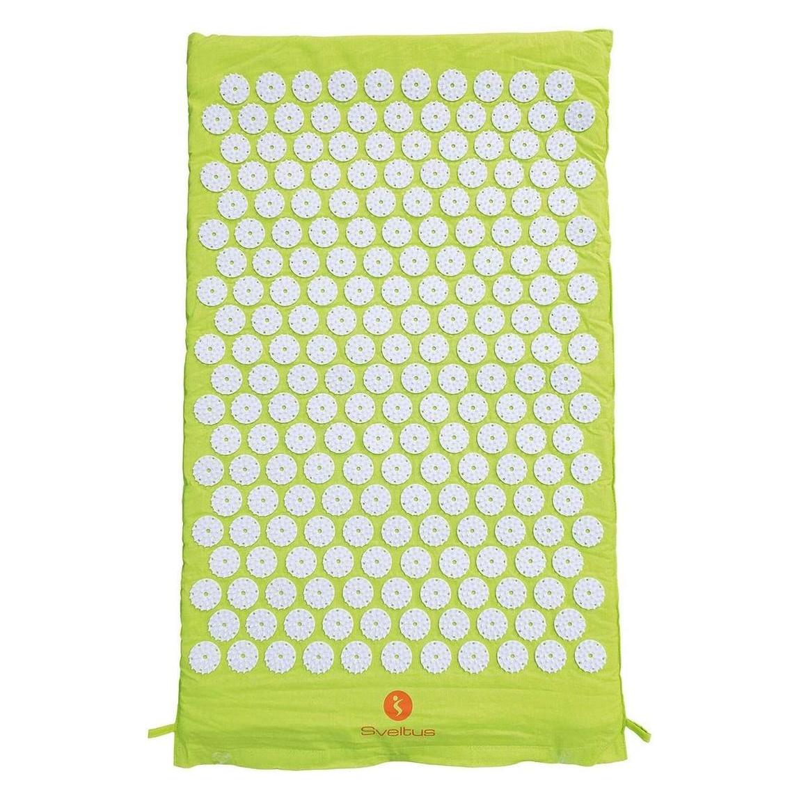 Sveltus, Tapis d'acupression, Acupressure