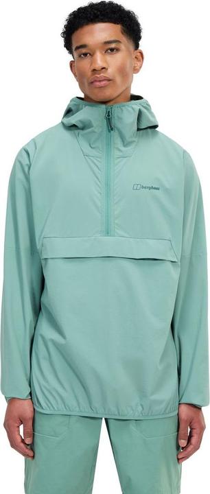 Actual product image Berghaus M Wandermoor Wind Smock (Jacke) (60, 3XL)