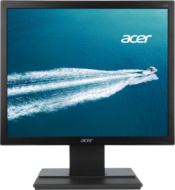 Produktbild Acer V176LBMI (1280 x 1024 Pixel, 17")