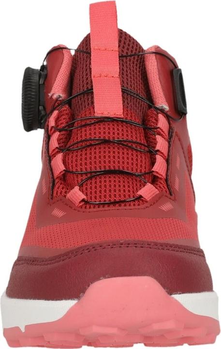 Actual product image Whistler Gango Q-lock (38)