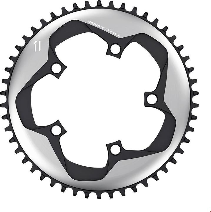 Immagine prodotto Sram Ingranaggio Force CX1 11 velocità (40)