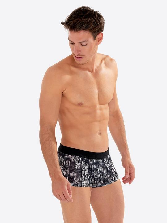 Produktbild HOM Trunk Rockcity (XL, Einzelpack)