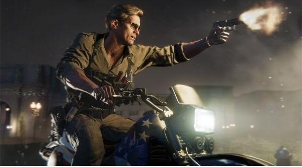 Image du produit Activision Call of Duty: Black Ops 6 (Xbox Series X, Xbox One S, FR)