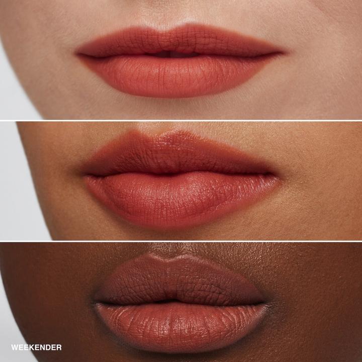 Immagine prodotto Bobbi Brown Rossetto liquido opaco Luxe Weekender (Weekender)