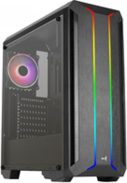 Produktbild AeroCool Skyline-A-BK-v2 (ATX, mATX, Mini-ITX)