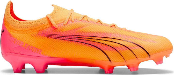 Actual product image Puma Ultra Ultimate Fg/Ag (43)