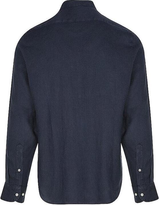 Produktbild La Martina Leinenhemd (L)