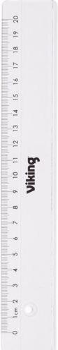 Image du produit Viking Règle (20 cm)