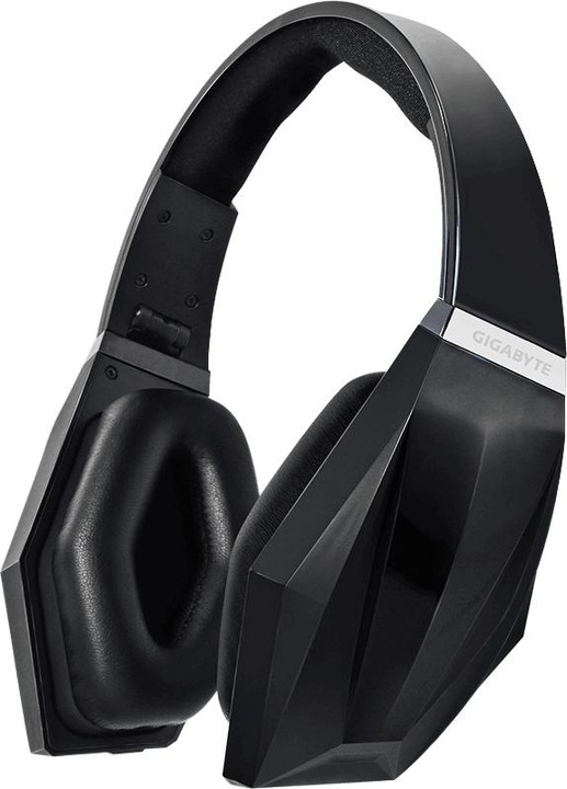 Actual product image Gigabyte Force H1 (Wireless)