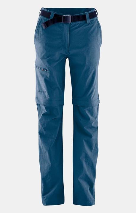 Produktbild Maier Sports Damen Nata Zip Off Hose (40, L)
