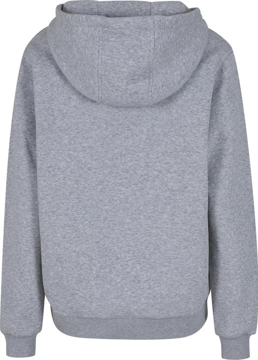 Produktbild Urban Classics Ladies Fluffy Hoody - 171977 (M)