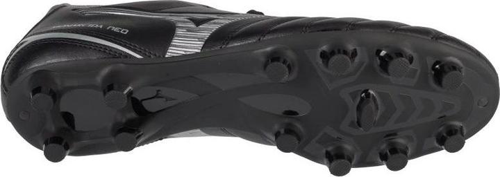 Actual product image Mizuno Monarcida Neo Iii Select Fg (44.5)