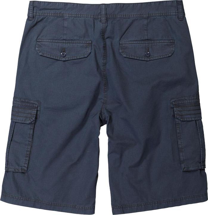 Produktbild JP1880 Cargo-Bermuda, 6 Pockets, Regular Fit, gerades Bein (58)