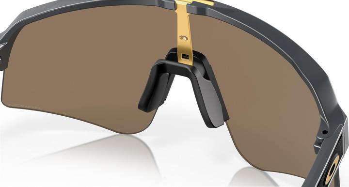 Produktbild Oakley Sutro Lite Sweep (Matte carbon, Prizm 24k)