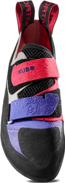 Actual product image La Sportiva Kubo Woman (35)
