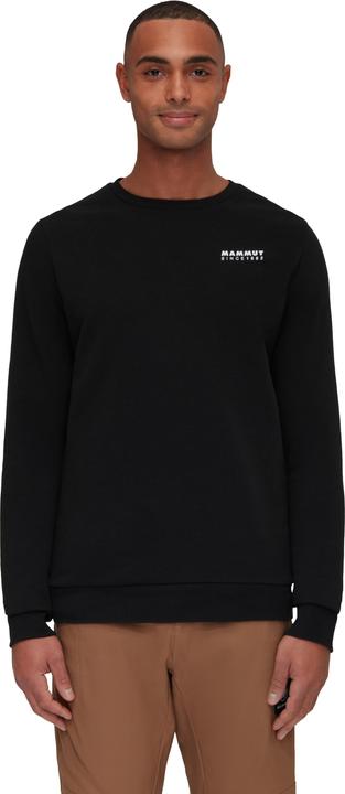 Produktbild Mammut Core ML Crew Neck Men 1862 (L)