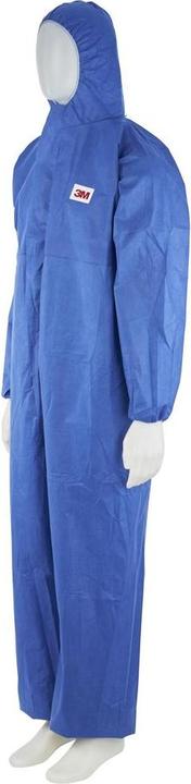 3M 4515 Protective suit XXL blue (XXL)