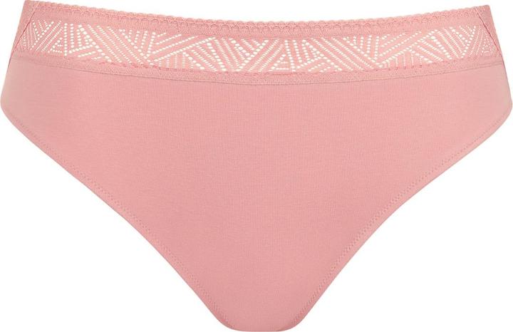 Pink, Rosa Wolken, tiefem Violett