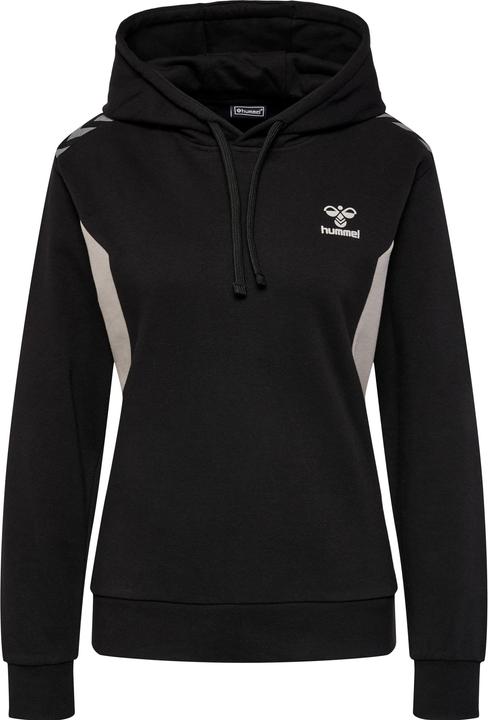 Produktbild hummel Hmlstaltic Cotton Hoodie Woman (M)