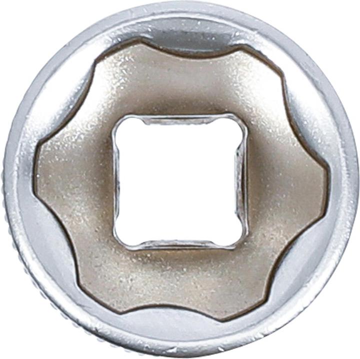 Actual product image BGS Socket, Super Lock 6.3 mm (1/4") Drive 14 mm (14 mm)