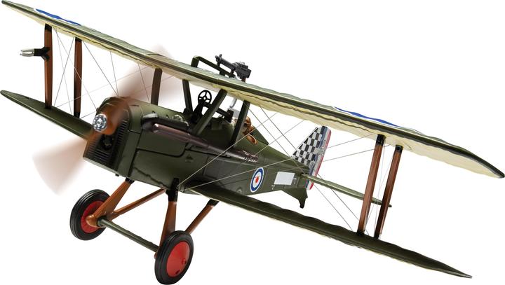 Produktbild Corgi SE5a Maj. Keith Logan Caldwell RAF September 1918