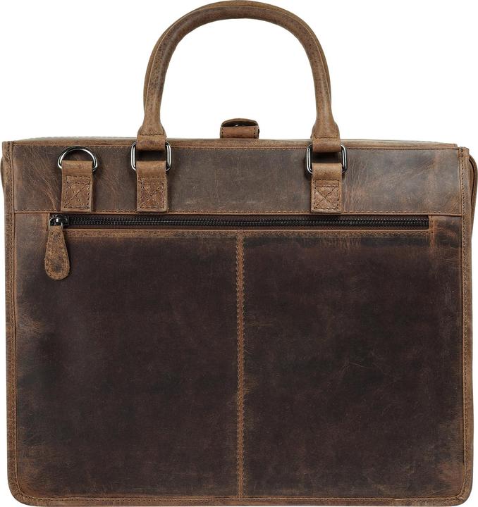 Actual product image Bagan Aktentasche