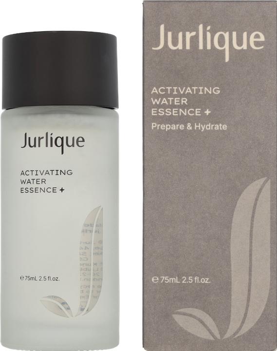 Produktbild Jurlique Aktivierende Wasseressenz mit Eibischwurzel-Extrakten - feuchtigkeitsspendend (75 ml)