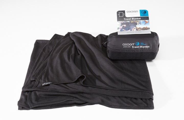 Produktbild Cocoon CoolMax (180 x 140 cm)