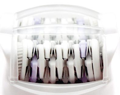 Image du produit Trisa Double tête
