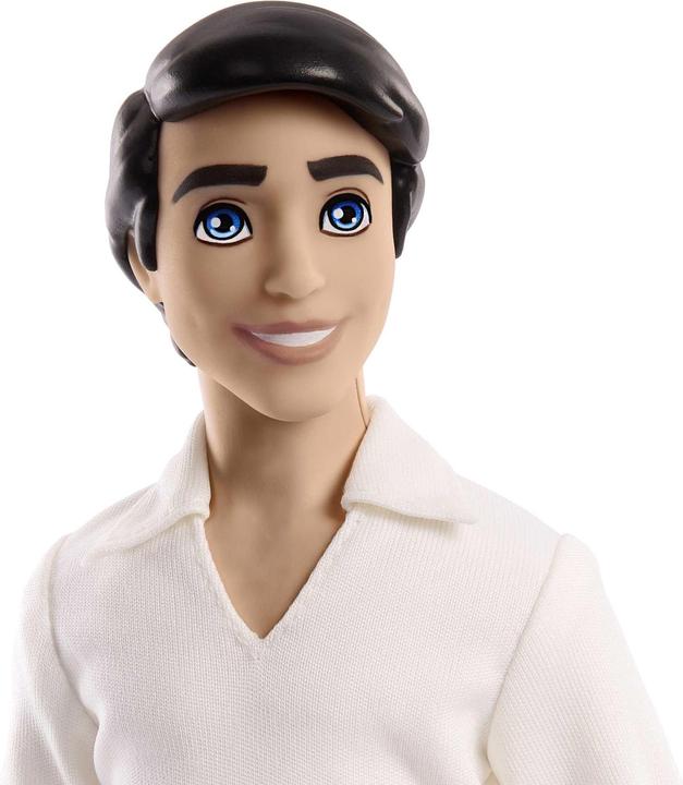 Produktbild Mattel Fashion Doll Prince - Eric