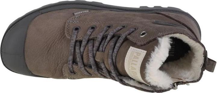 Produktbild Palladium Stiefelette (39)