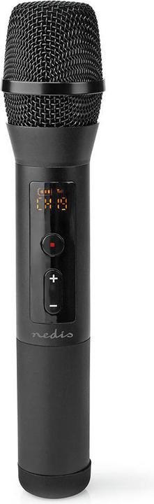 Produktbild Nedis Wireless-Mikrofon-Set