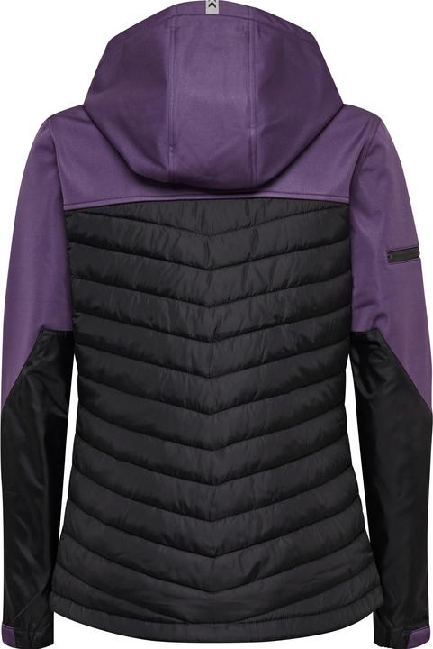 Produktbild hummel North Hybrid Jacket Woman (L)