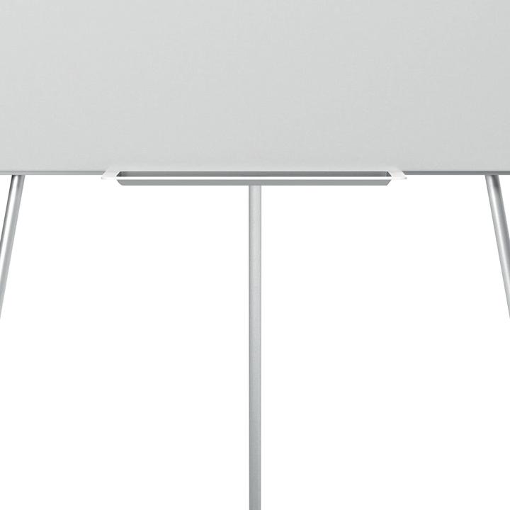 Actual product image Nobo Flipchart Barracuda (70 x 100 cm)