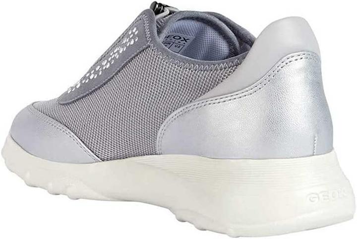 Immagine prodotto Geox Scarpe da Ginnastica D Alleniee (37)