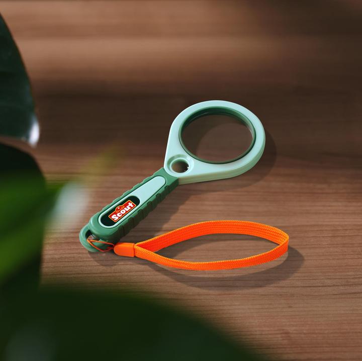 Produktbild Simba Scout Lupe