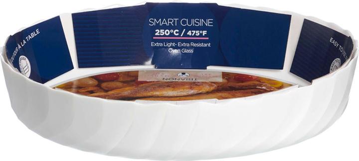 Actual product image Luminarc Trianon Ofenform oval